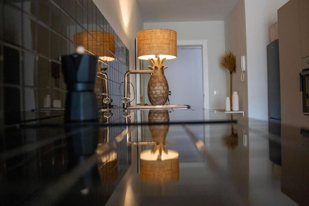 Exquisito Apartamento En El Centro. Gandía Εξωτερικό φωτογραφία