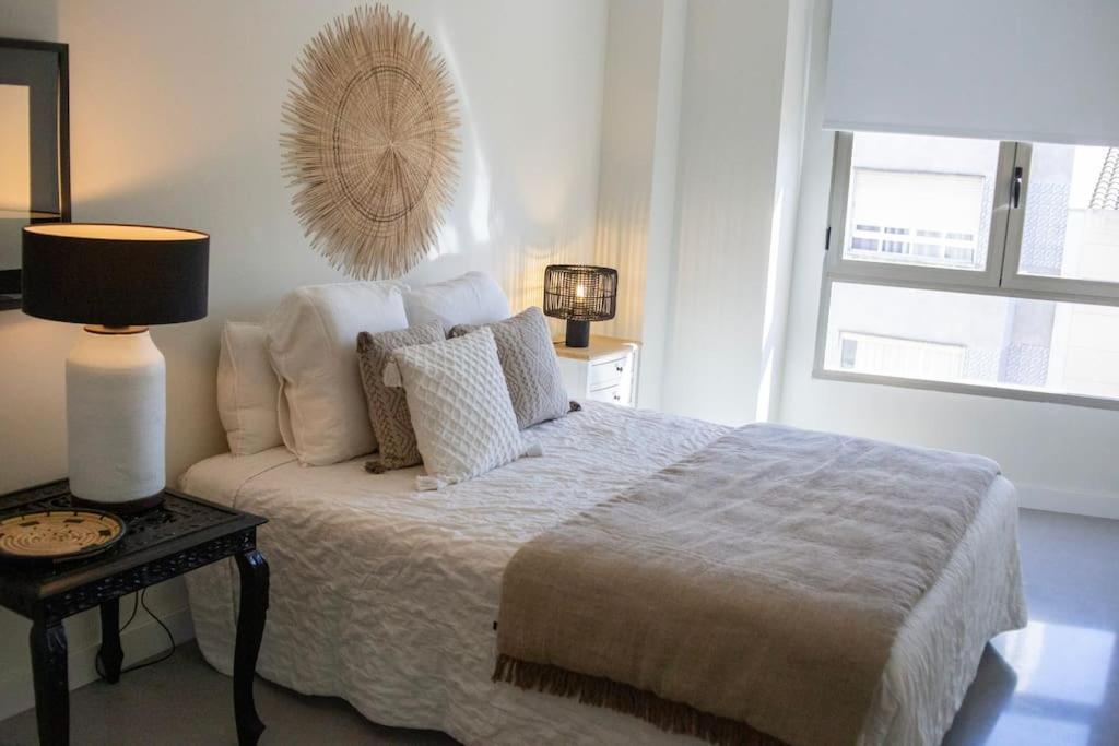 Exquisito Apartamento En El Centro. Gandía Εξωτερικό φωτογραφία