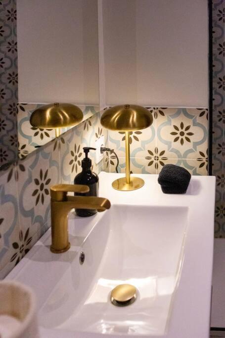 Exquisito Apartamento En El Centro. Gandía Εξωτερικό φωτογραφία