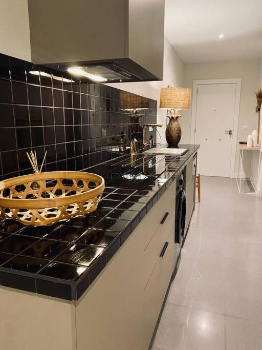 Exquisito Apartamento En El Centro. Gandía Εξωτερικό φωτογραφία