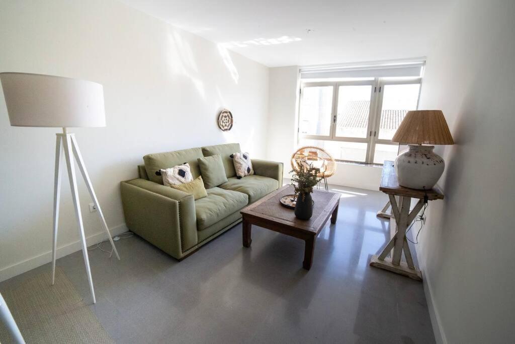 Exquisito Apartamento En El Centro. Gandía Εξωτερικό φωτογραφία