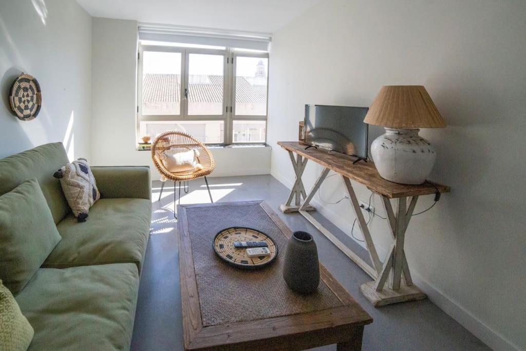 Exquisito Apartamento En El Centro. Gandía Εξωτερικό φωτογραφία