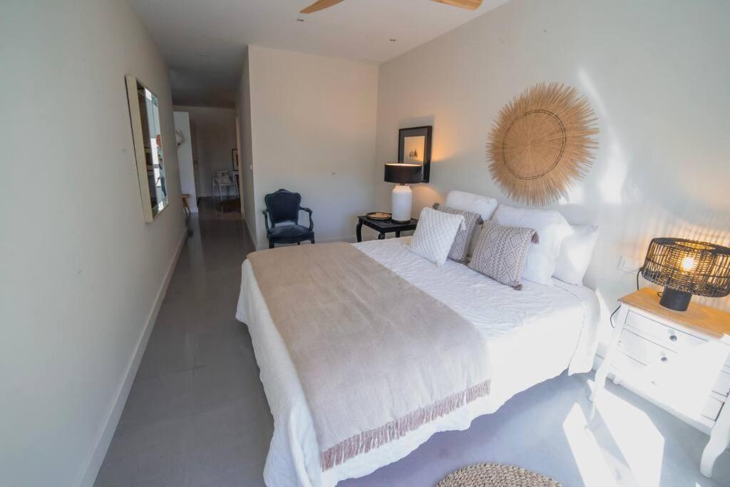 Exquisito Apartamento En El Centro. Gandía Εξωτερικό φωτογραφία