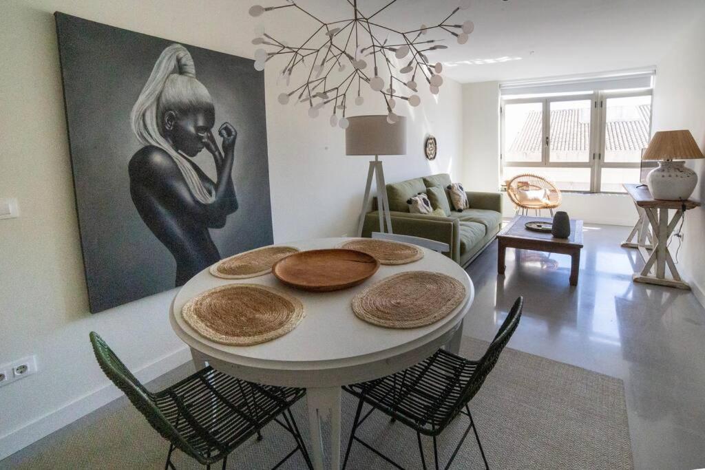 Exquisito Apartamento En El Centro. Gandía Εξωτερικό φωτογραφία