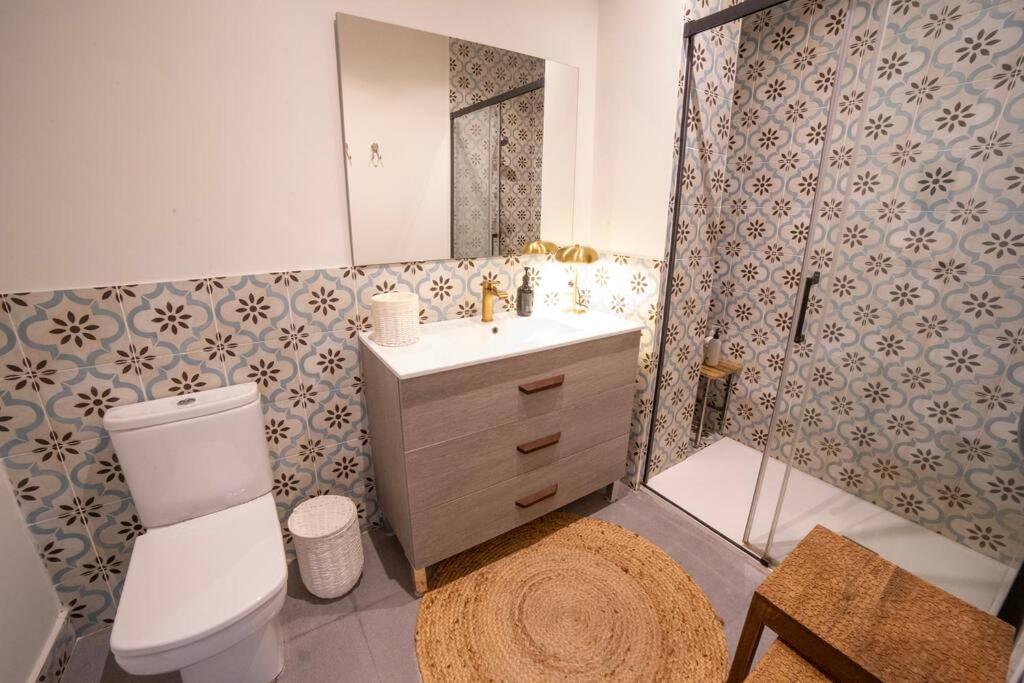 Exquisito Apartamento En El Centro. Gandía Εξωτερικό φωτογραφία