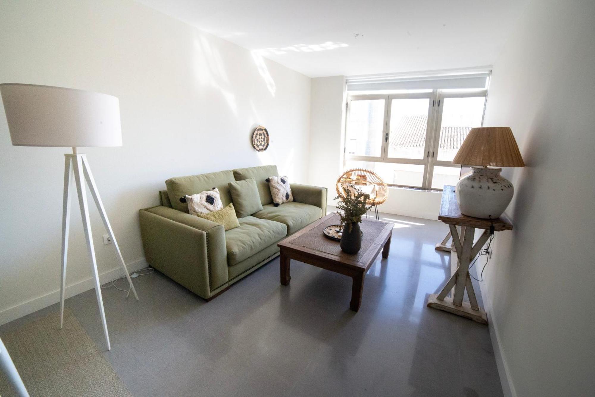 Exquisito Apartamento En El Centro. Gandía Εξωτερικό φωτογραφία